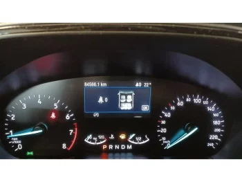 Ford Focus ST-Line Ecoboost