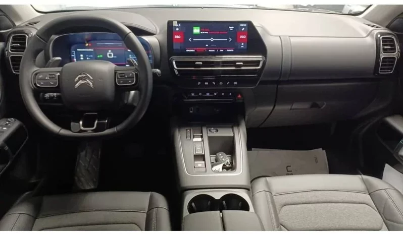 
								Citroën C5 Aircross Plus Hibrid full									