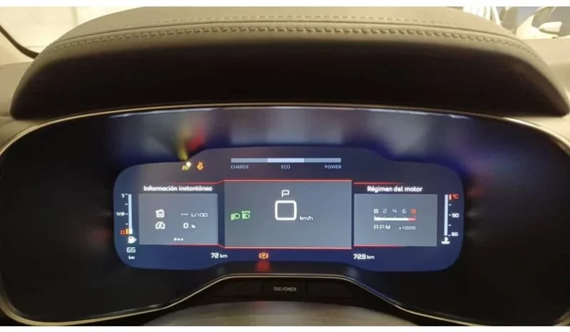 
								Citroën C5 Aircross Plus Hibrid full									