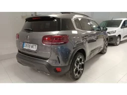 
										Citroën C5 Aircross Plus Hibrid full									