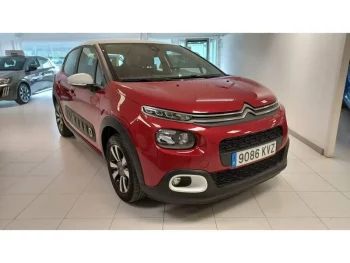 Citroën C3 Feel Puertech