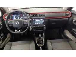 
										Citroën C3 Feel Puertech full									