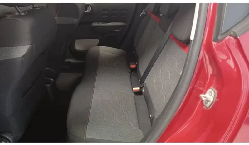 
								Citroën C3 Feel Puertech full									