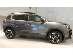 
										Citroën C5 Aircross Plus Hibrid full									