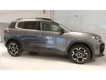 Citroën C5 Aircross Plus Hibrid