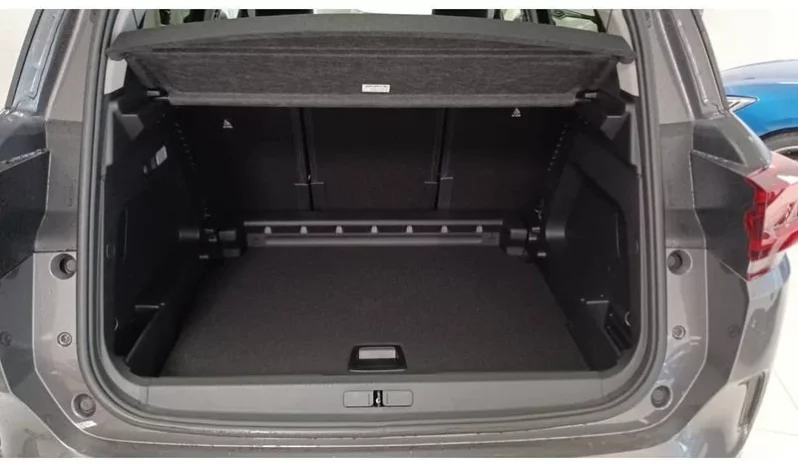 
								Citroën C5 Aircross Plus Hibrid full									