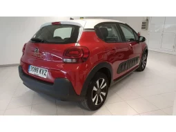 
										Citroën C3 Feel Puertech full									