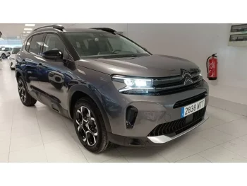Citroën C5 Aircross Plus Hibrid