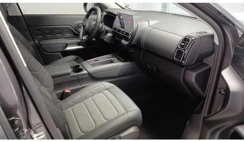 
								Citroën C5 Aircross Plus Hibrid full									