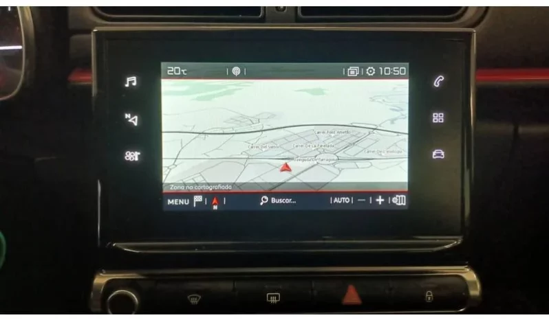 
								Citroën C3 Feel Puertech full									