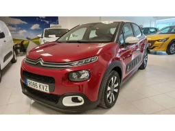 
										Citroën C3 Feel Puertech full									