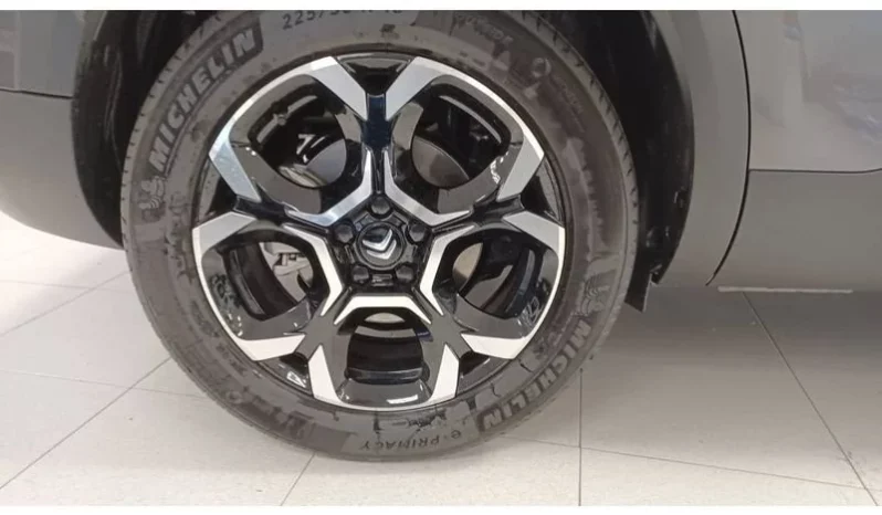 
								Citroën C5 Aircross Plus Hibrid full									