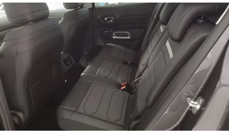 
								Citroën C5 Aircross Plus Hibrid full									