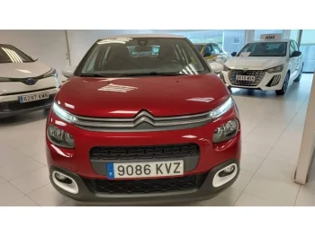 Citroën C3 Feel Puertech