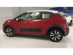 
										Citroën C3 Feel Puertech full									