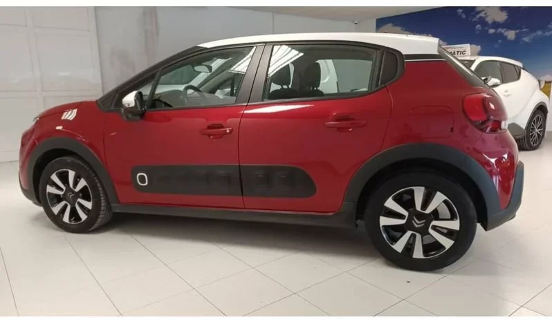 
								Citroën C3 Feel Puertech full									