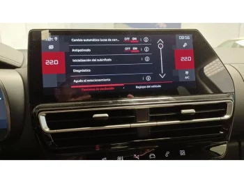 Citroën C5 Aircross Plus Hibrid