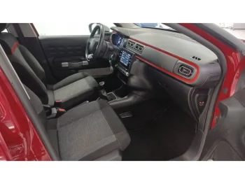 Citroën C3 Feel Puertech