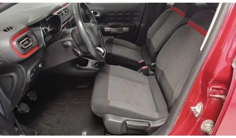 
								Citroën C3 Feel Puertech full									