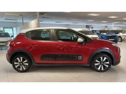 
										Citroën C3 Feel Puertech full									