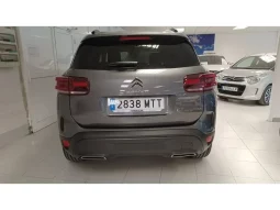 
										Citroën C5 Aircross Plus Hibrid full									