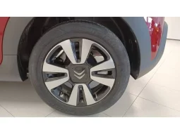 
										Citroën C3 Feel Puertech full									