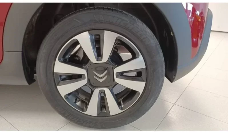 
								Citroën C3 Feel Puertech full									