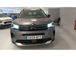 
										Citroën C5 Aircross Plus Hibrid full									