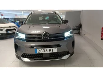 Citroën C5 Aircross Plus Hibrid