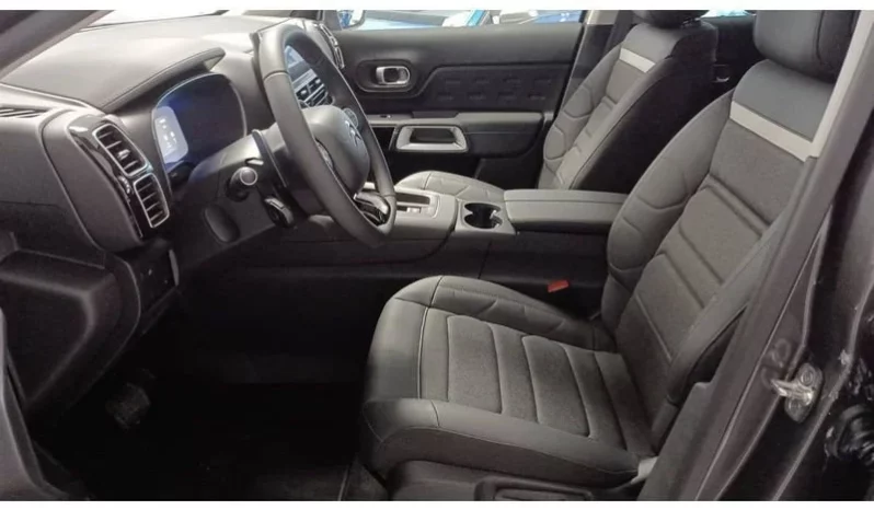 
								Citroën C5 Aircross Plus Hibrid full									