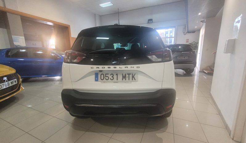 
								Opel Crossland Elegance full									