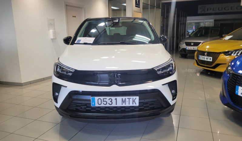 
								Opel Crossland Elegance full									