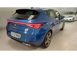 Seat Leon FR Special Edition SP DSG