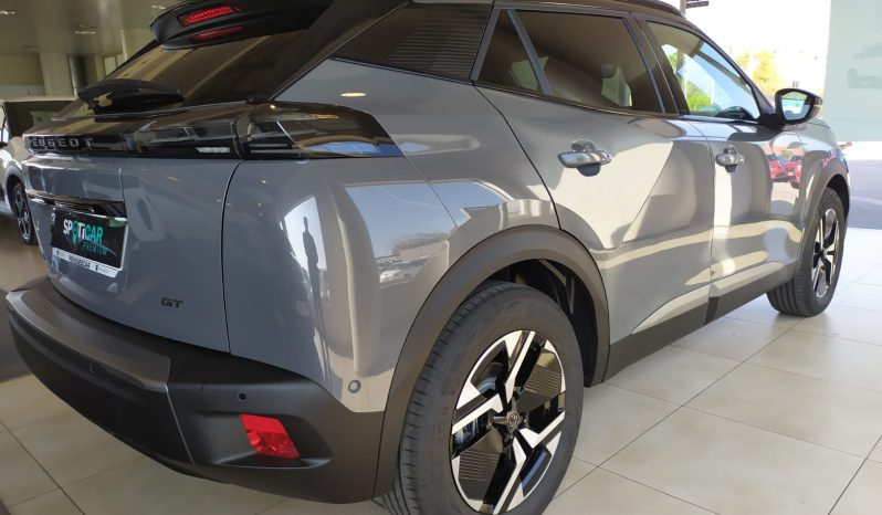 
								Peugeot E-2008 GT full									