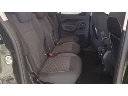 
										Peugeot Rifter GT HDI full									