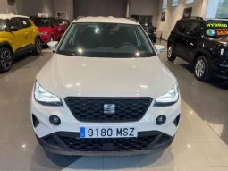 Seat Arona Style XL