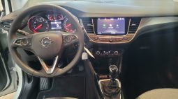 
										Opel Crossland Elegance full									