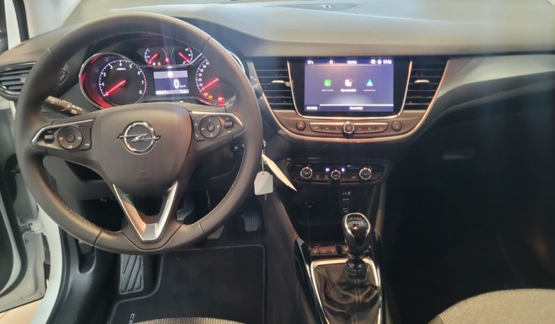 
								Opel Crossland Elegance full									