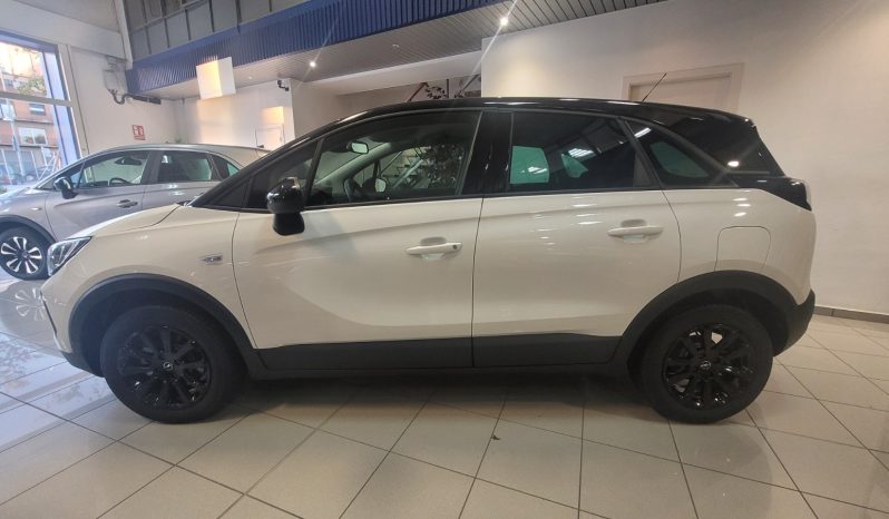 
								Opel Crossland Elegance full									