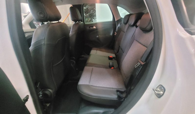 
								Opel Crossland Elegance full									