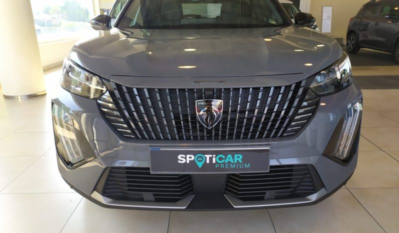 
								Peugeot E-2008 GT full									