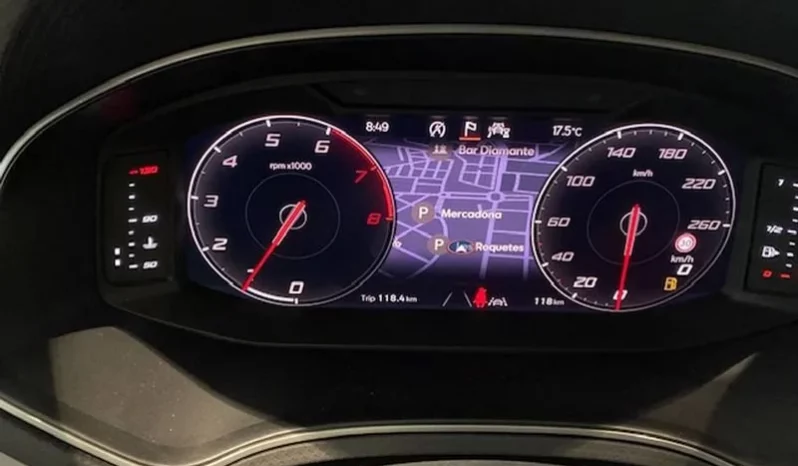 
								Seat Arona Style XL full									