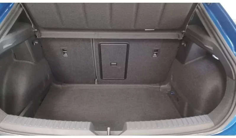 
								Seat Leon FR Special Edition SP DSG full									