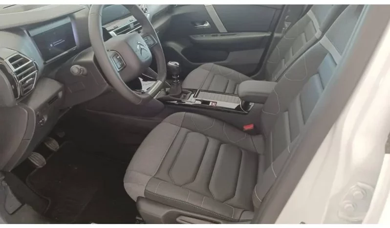 
								Citroën C4 Max full									