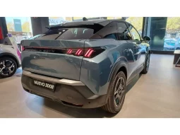 Peugeot E-3008 Allure