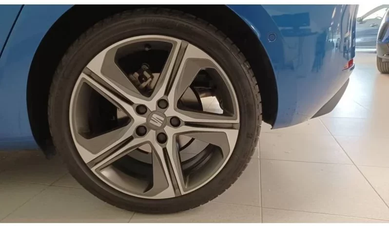 
								Seat Leon FR Special Edition SP DSG full									