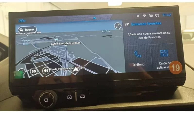 
								Peugeot Rifter GT HDI full									