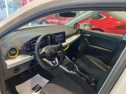 
										Seat Arona Style XL full									