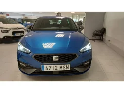 Seat Leon FR Special Edition SP DSG