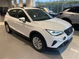 Seat Arona Style XL